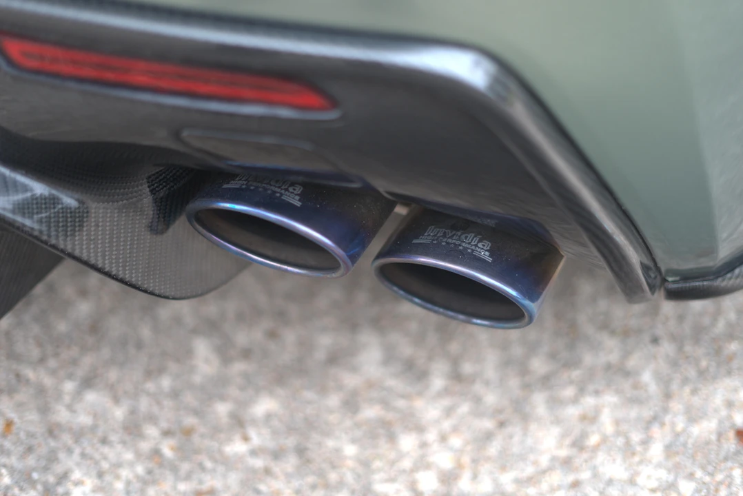 2015 Lexus RC F - Image 20 of 31