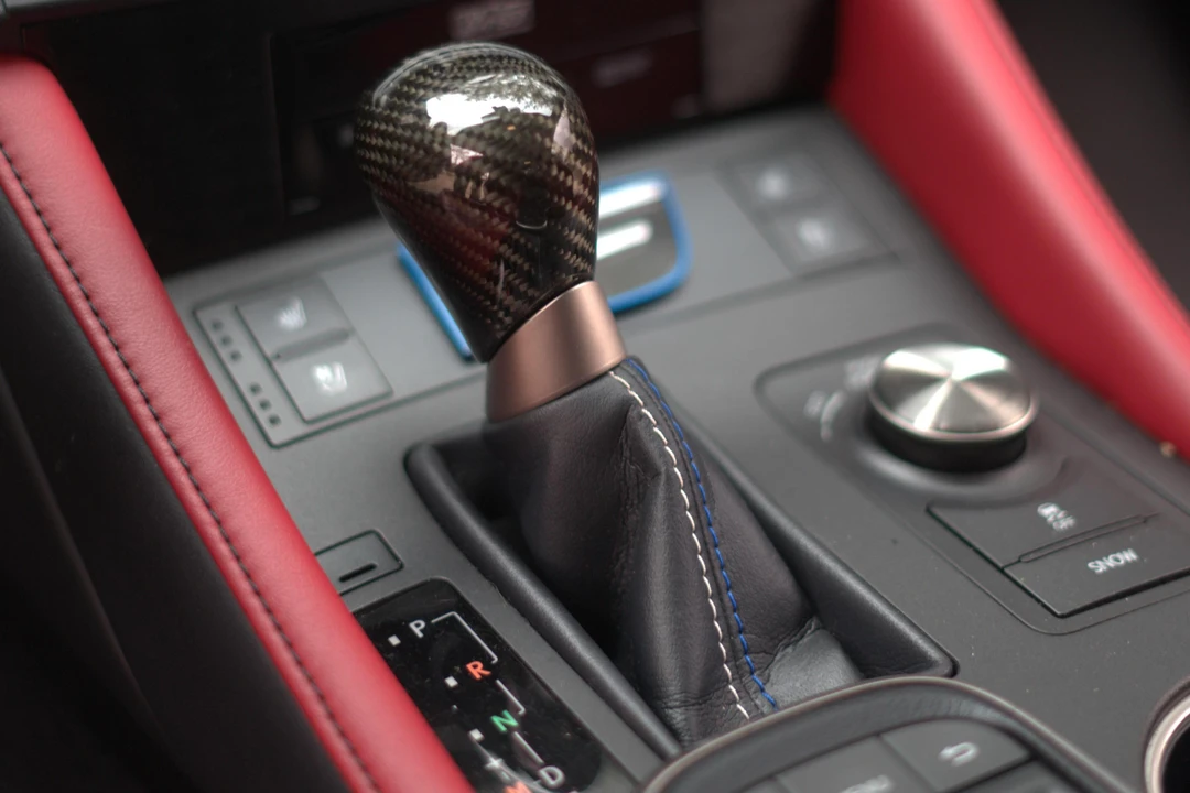 2015 Lexus RC F - Image 30 of 31