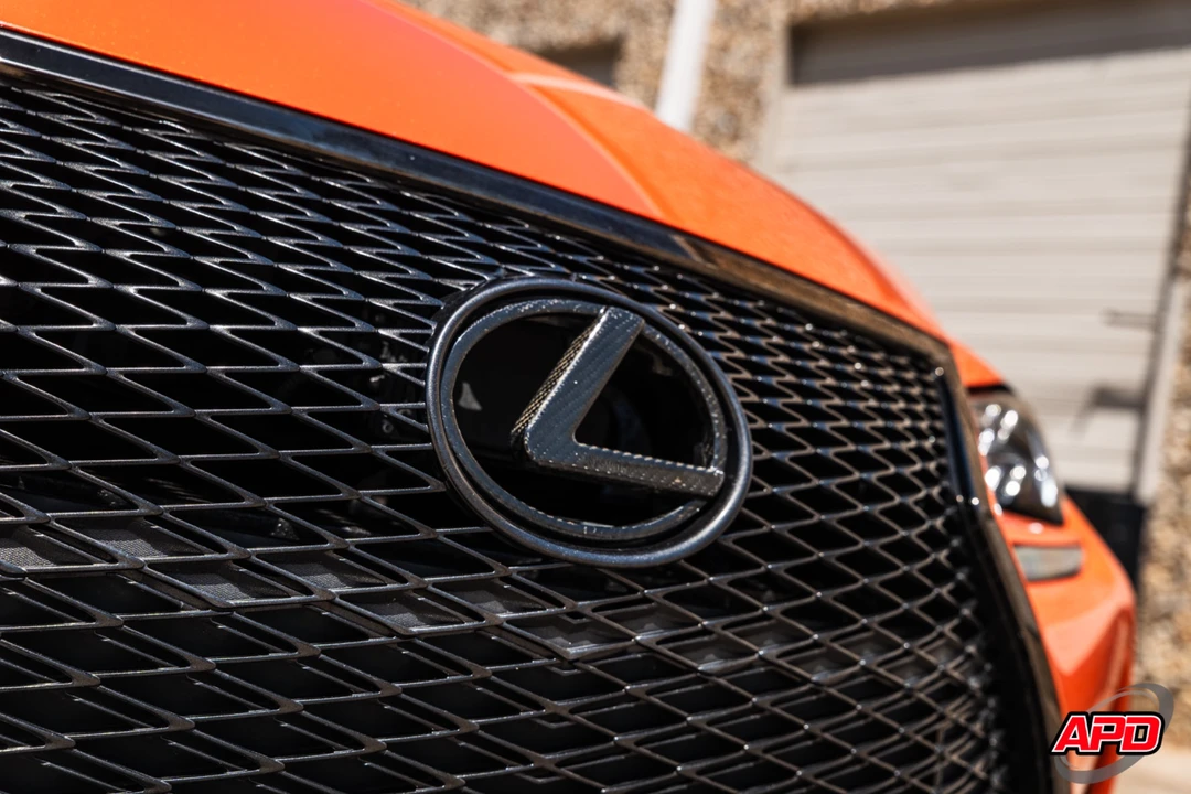 2015 Lexus RC F - Image 20 of 31