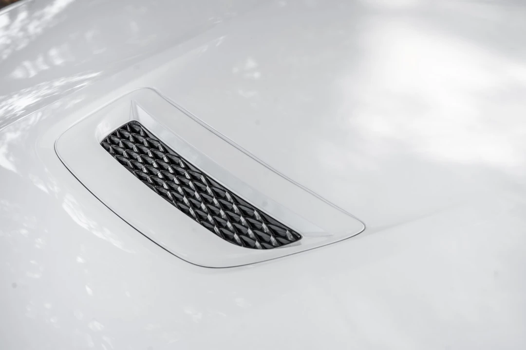 2015 Lexus RC F - Image 25 of 31
