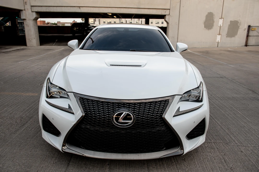 2015 Lexus RC F - Image 6 of 31