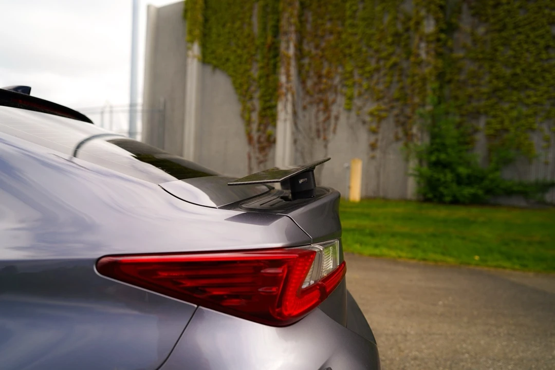 2015 Lexus RC F - Image 3 of 20