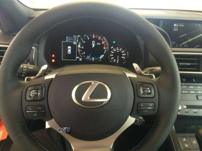 2015 Lexus RC F - Image 2 of 12