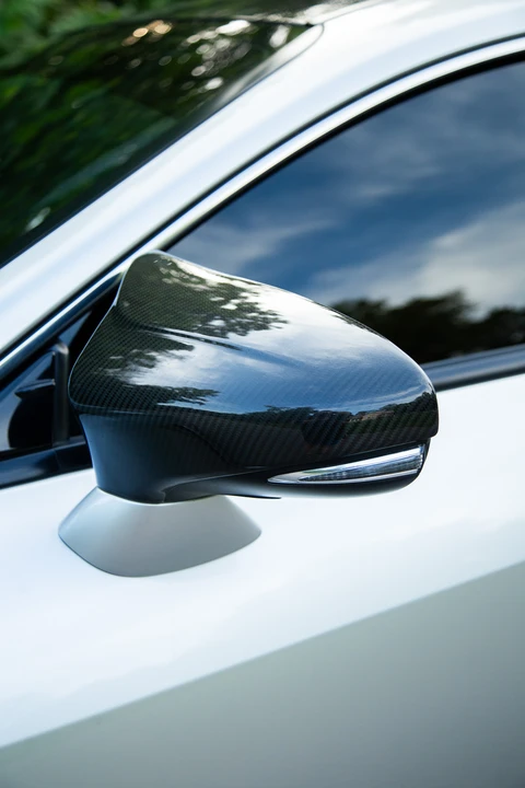 2015 Lexus RC F - Image 16 of 31
