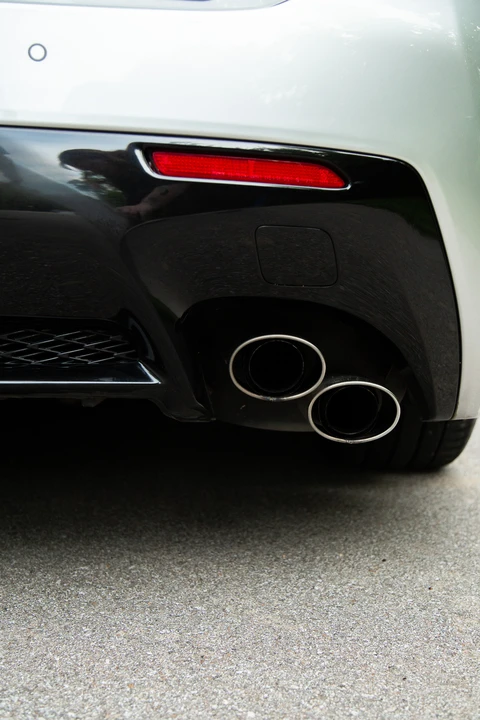 2015 Lexus RC F - Image 21 of 31