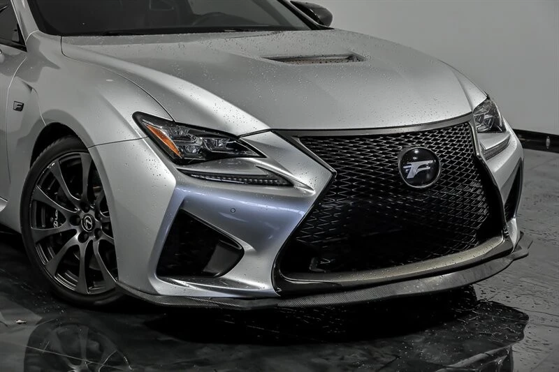 2015 Lexus RC F - Image 2 of 31