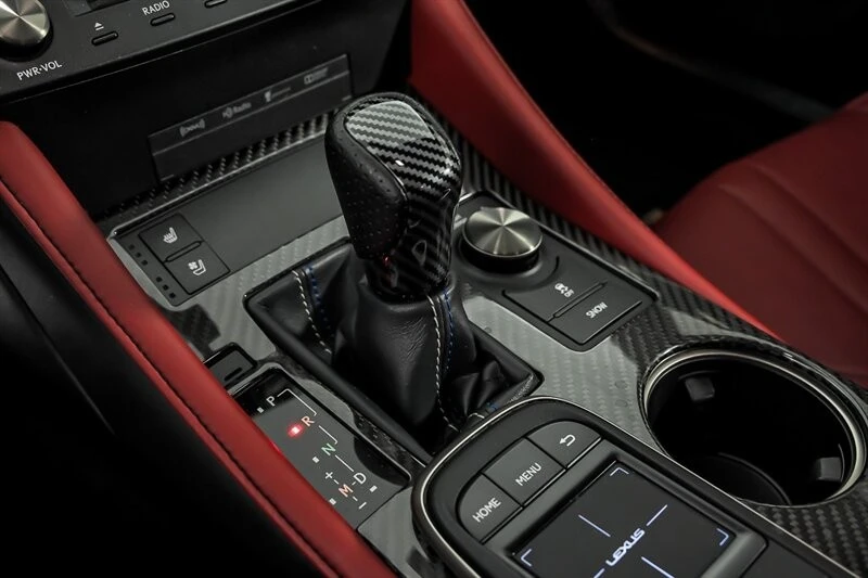 2015 Lexus RC F - Image 30 of 31