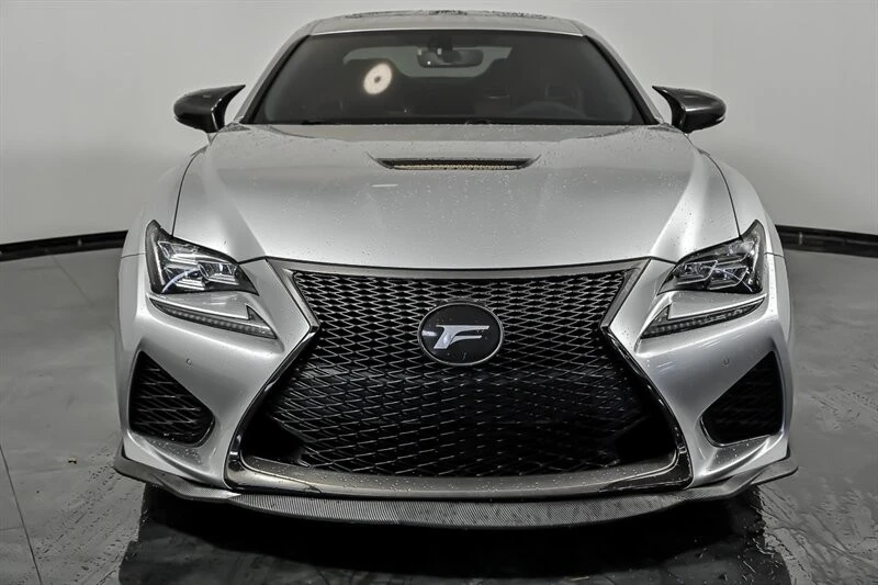 2015 Lexus RC F - Image 4 of 31