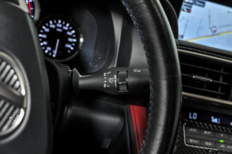 2015 Lexus RC F - Image 24 of 31