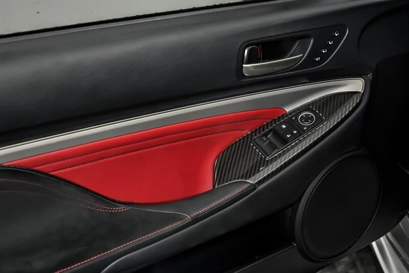 2015 Lexus RC F - Image 13 of 31
