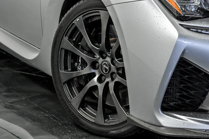 2015 Lexus RC F - Image 3 of 31