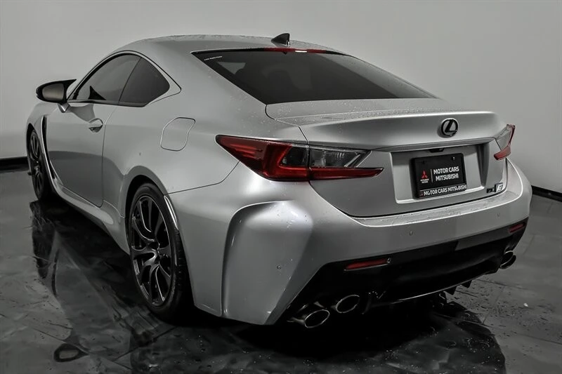 2015 Lexus RC F - Image 7 of 31