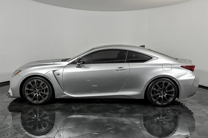 2015 Lexus RC F - Image 6 of 31
