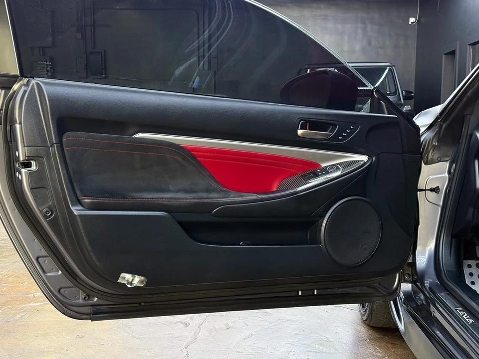 2015 Lexus RC F - Image 13 of 21
