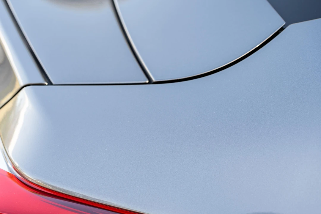2015 Lexus RC F - Image 27 of 31