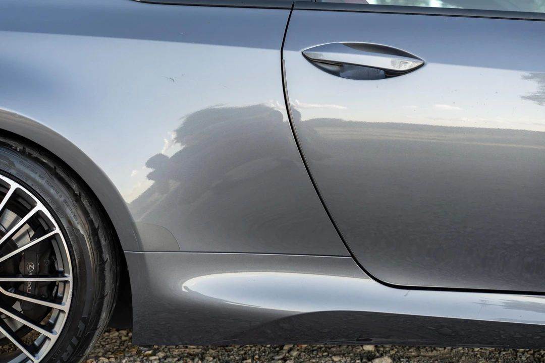 2015 Lexus RC F - Image 29 of 31