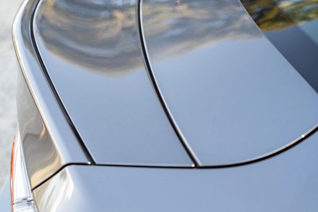 2015 Lexus RC F - Image 26 of 31