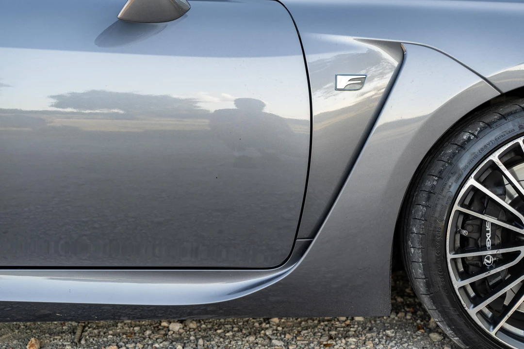 2015 Lexus RC F - Image 30 of 31