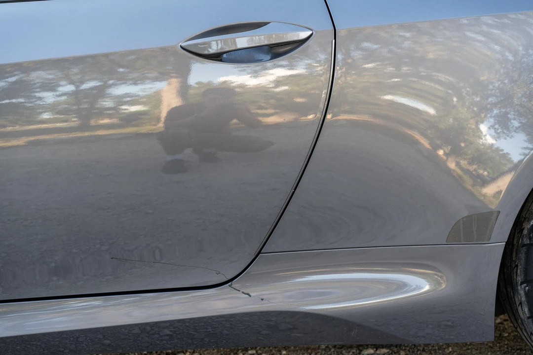 2015 Lexus RC F - Image 16 of 31
