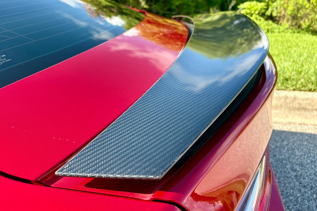 2015 Lexus RC F - Image 26 of 31