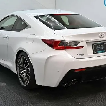 2015 Lexus RC F