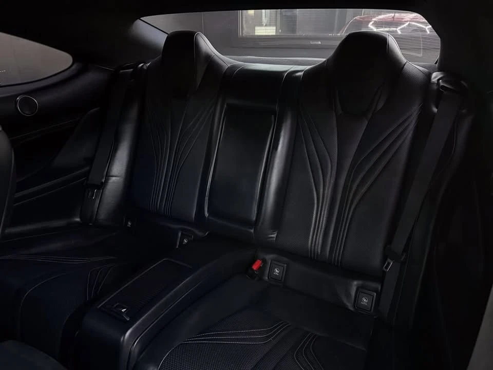 2015 Lexus RC F - Image 17 of 20