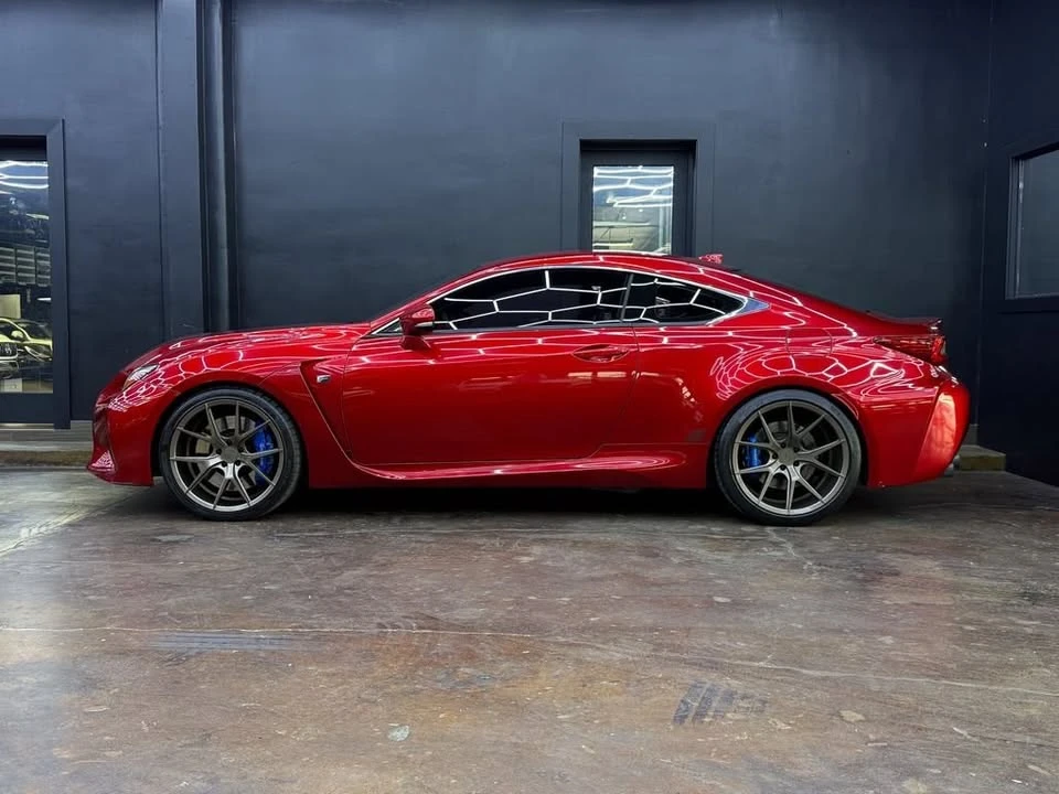 2015 Lexus RC F - Image 5 of 20
