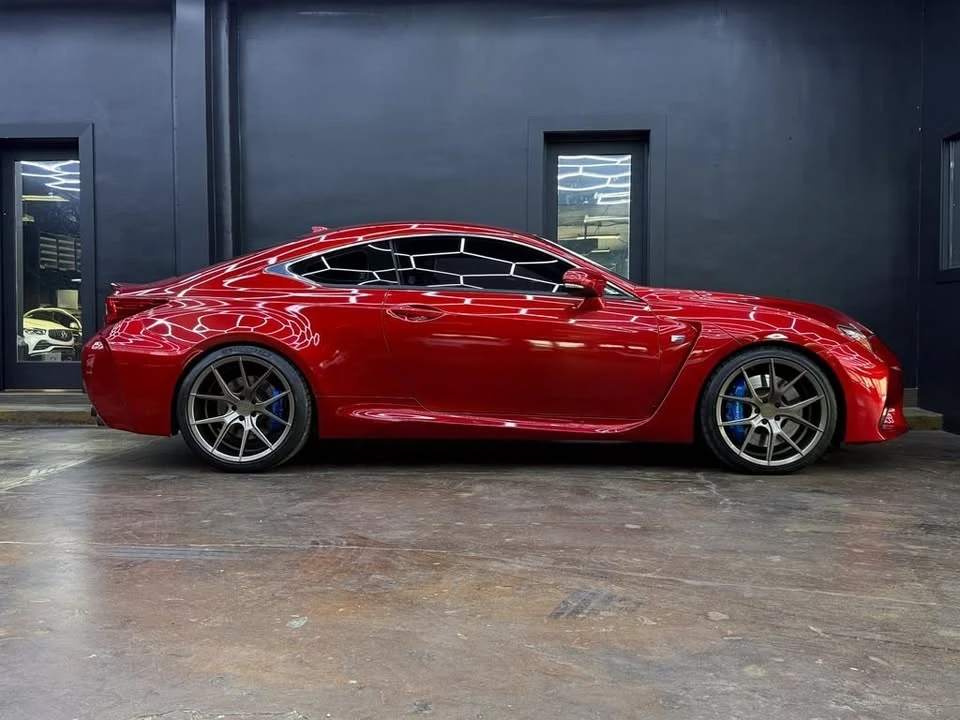 2015 Lexus RC F - Image 10 of 20