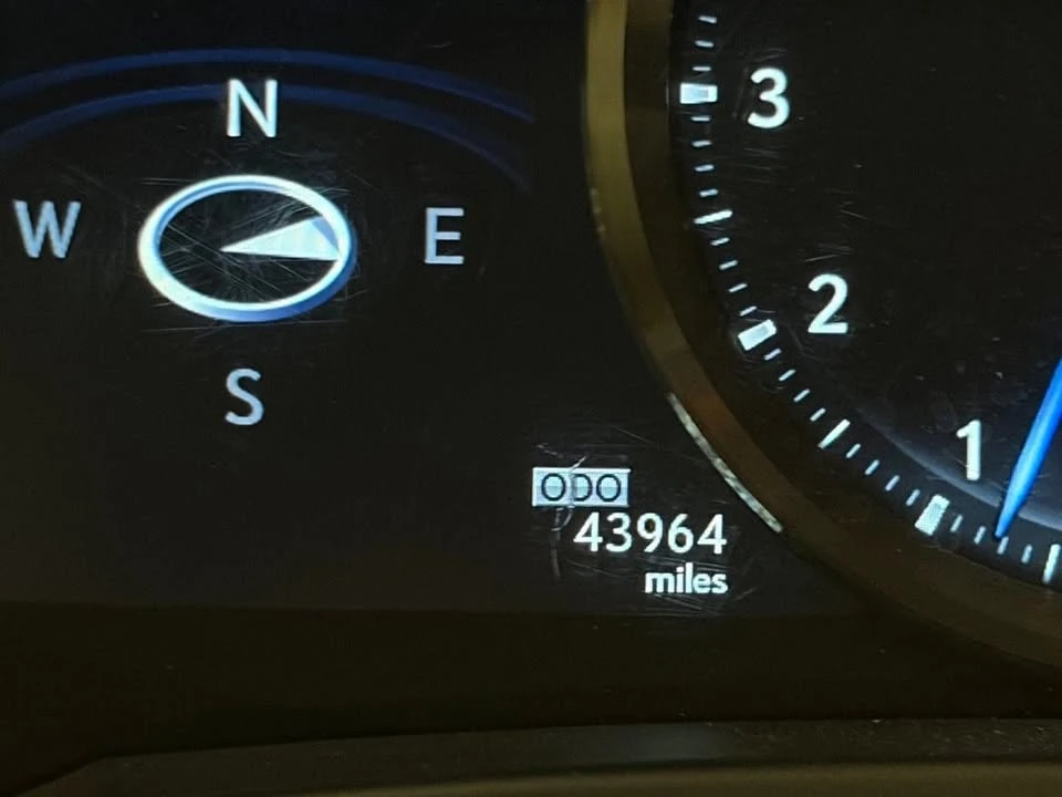 2015 Lexus RC F - Image 19 of 20