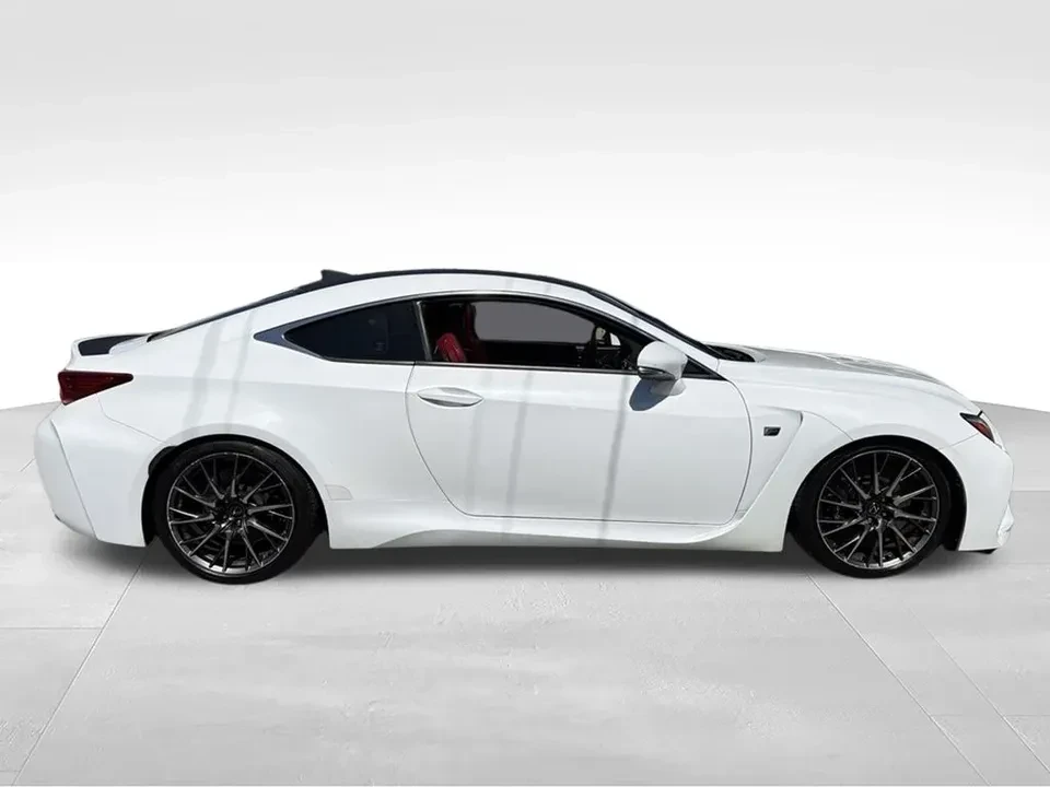 2015 Lexus RC F - Image 6 of 17