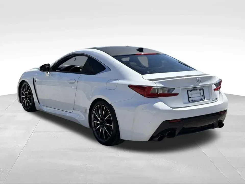 2015 Lexus RC F - Image 3 of 17
