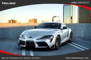 2015 Lexus RC F Performance Package