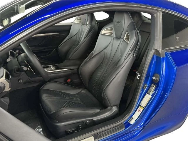 2015 Lexus RC F - Image 15 of 27