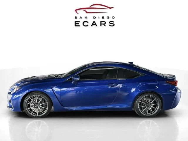 2015 Lexus RC F - Image 7 of 27