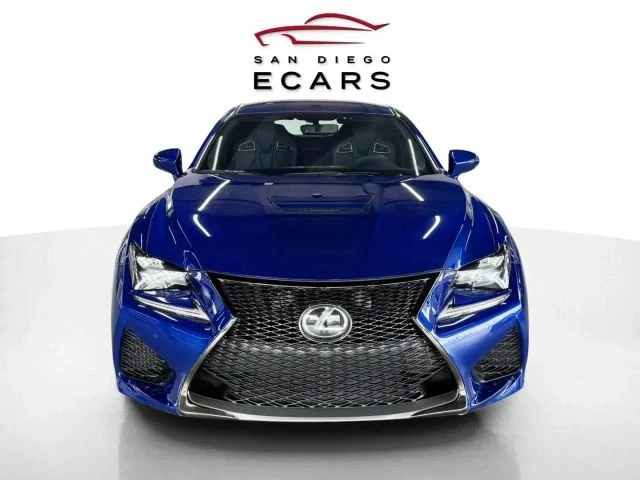 2015 Lexus RC F - Image 2 of 27