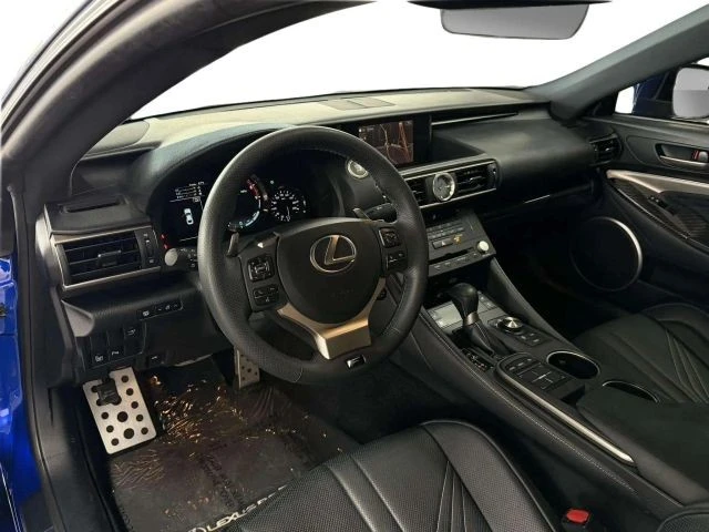 2015 Lexus RC F - Image 8 of 21