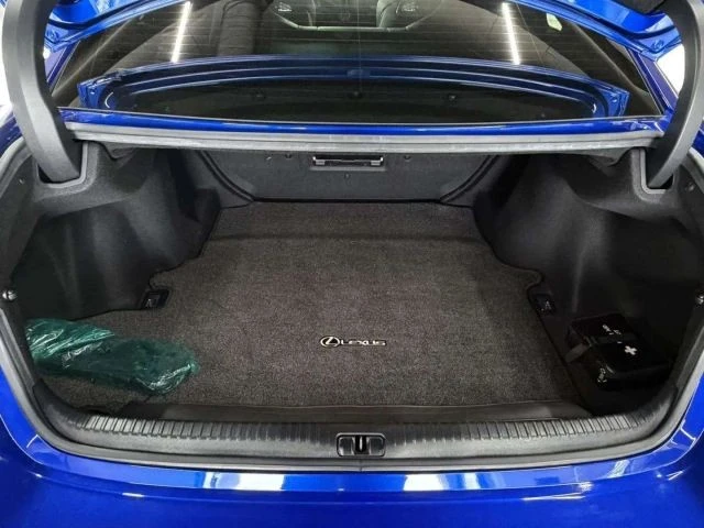 2015 Lexus RC F - Image 25 of 27