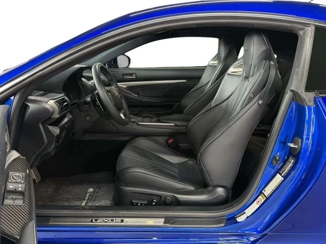 2015 Lexus RC F - Image 10 of 21