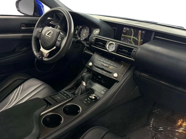 2015 Lexus RC F - Image 17 of 21