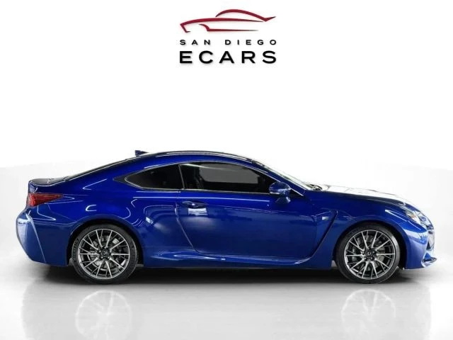 2015 Lexus RC F - Image 4 of 21