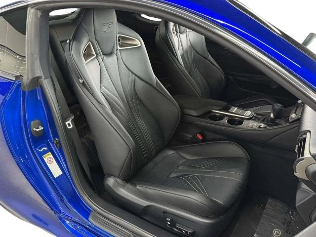 2015 Lexus RC F - Image 16 of 21