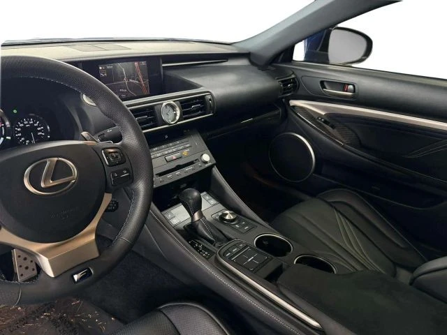 2015 Lexus RC F - Image 13 of 27