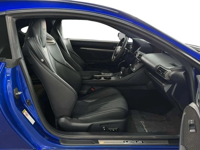 2015 Lexus RC F - Image 11 of 12