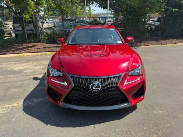 2015 Lexus RC F - Image 3 of 31