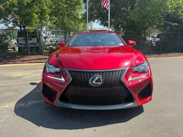 2015 Lexus RC F - Image 4 of 31