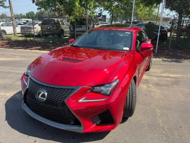 2015 Lexus RC F - Image 6 of 31