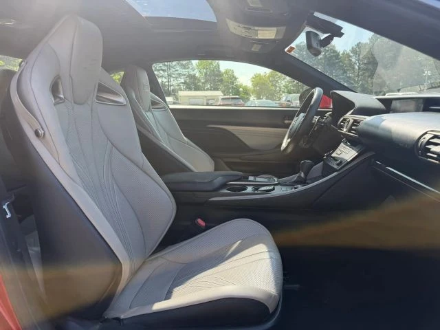 2015 Lexus RC F - Image 21 of 31