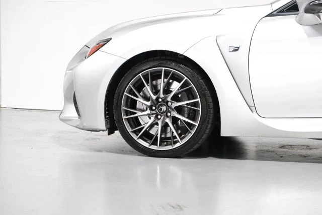 2015 Lexus RC F - Image 12 of 21