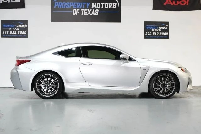 2015 Lexus RC F - Image 14 of 21