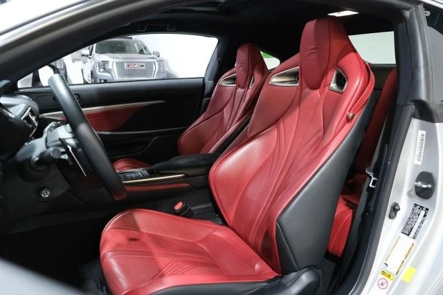2015 Lexus RC F - Image 7 of 21